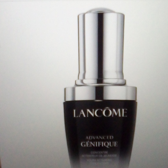 Lancolm advanced Genifique youth activating concentrate NEW - Picture 7 of 9
